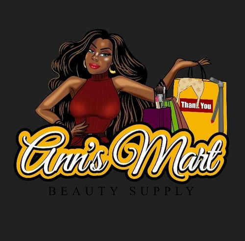 Ann's Mart & Beauty