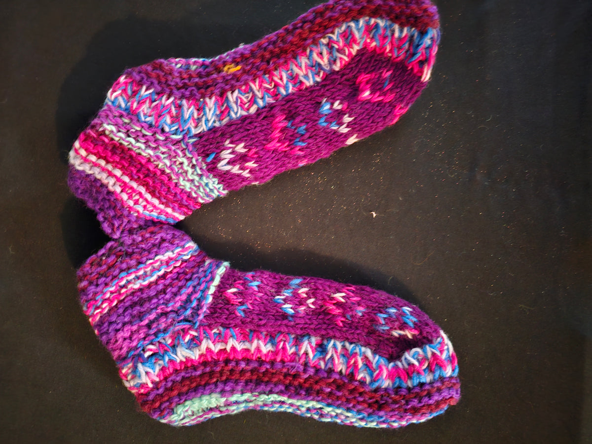 Wool Socks