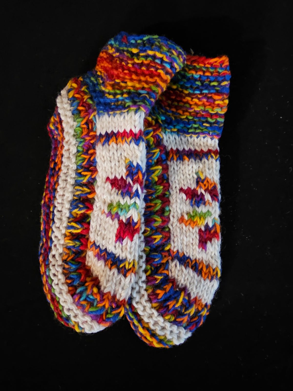 Wool Socks
